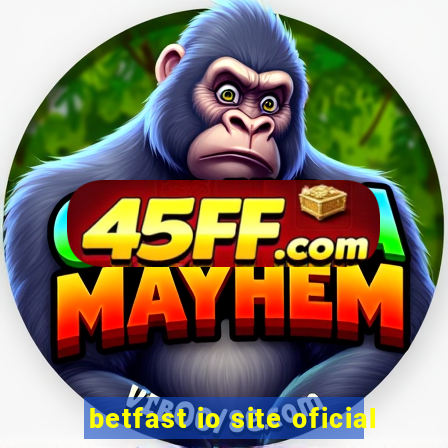 betfast io site oficial